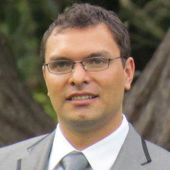 Daniel Guzman statistical consultant